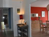 Location appartement 4 pièces