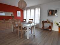 Location appartement 4 pièces