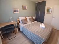 Location appartement 4 pièces