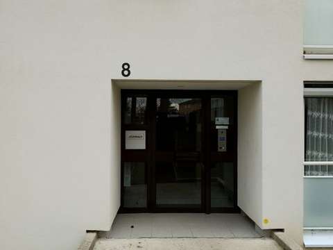 Location appartement 1 pièce Reims 51