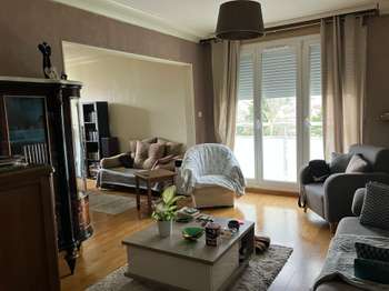 Location appartement 1 pièce