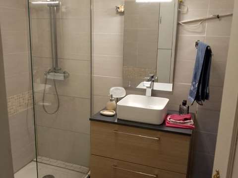 Location appartement 1 pièce