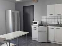 Location appartement T1 Reims - 51