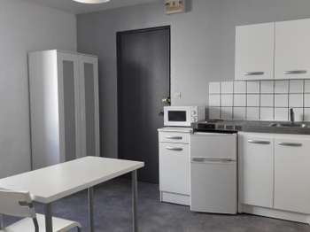 Location appartement 1 pièce Reims 51