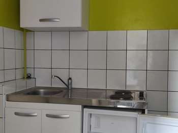 Location appartement 1 pièce Reims 51