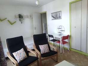 Location Appartement T1Reims