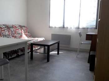Location appartement 1 pièce Reims 51