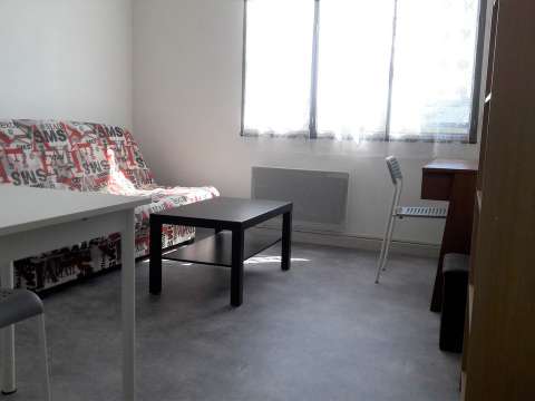 Location appartement 1 pièce Reims 51