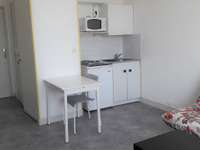 Location appartement 1 pièce