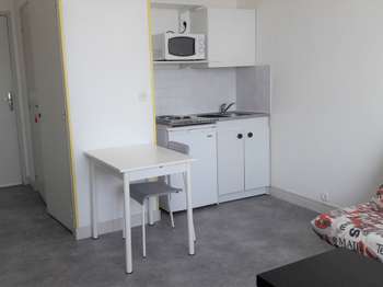 Location appartement 1 pièce
