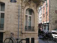 Location appartement 5 pièces