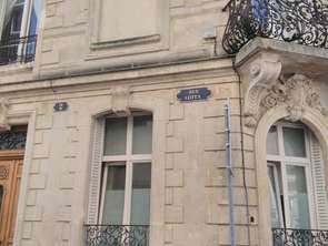 Location Appartement 5 piècesReims