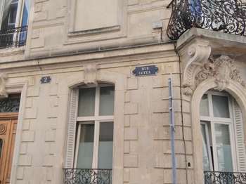 Location appartement 5 pièces Reims 51