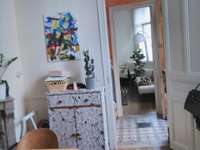 Location appartement 5 pièces