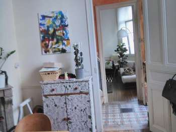 Location appartement 5 pièces