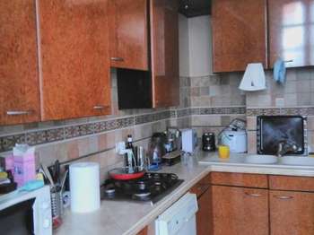 Location appartement 5 pièces