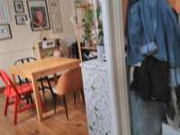 Location appartement 5 pièces