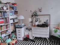 Location appartement 5 pièces