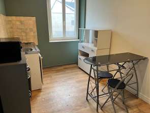Location Appartement T1Reims