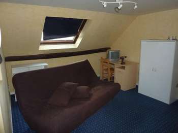 Location appartement 1 pièce Reims 51