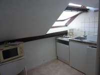 Location appartement 1 pièce
