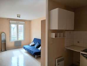 Location Appartement T1Reims