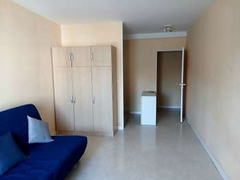 Location Appartement T1Reims
