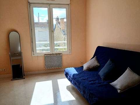 Location appartement 1 pièce Location appartement 1 pièce