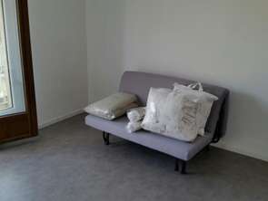 Location Appartement T1Reims
