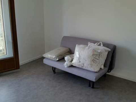 Location appartement 1 pièce Reims 51