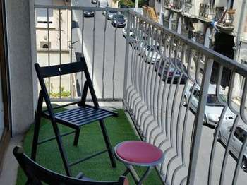 Location appartement 1 pièce
