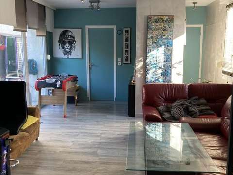 Location appartement 1 pièce Reims 51