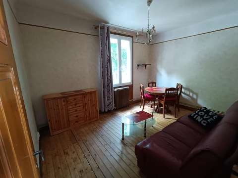 Location appartement 2 pièces Location appartement 2 pièces