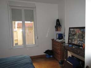 Location Appartement 3 piècesReims