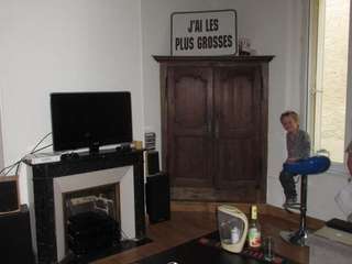 Location appartement 3 pièces Location appartement 3 pièces