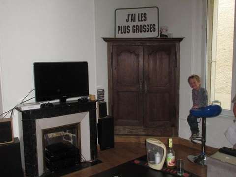 Location appartement 3 pièces Location appartement 3 pièces