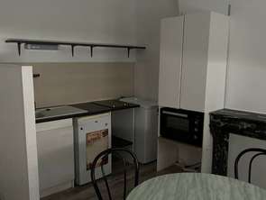 Location Appartement 2 piècesReims