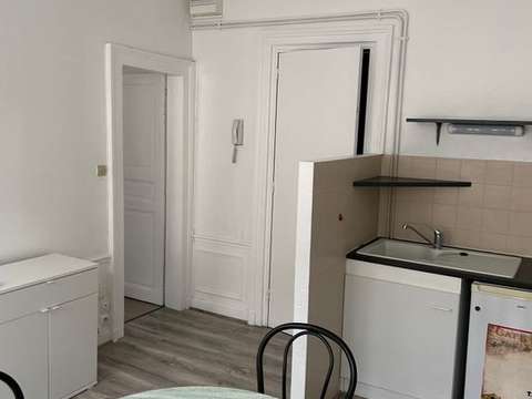Location appartement 2 pièces Location appartement 2 pièces