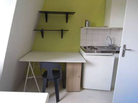 Location appartement 1 pièce Reims 51