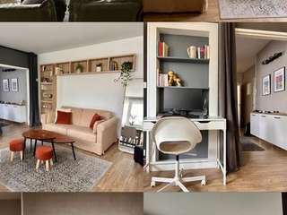 Location appartement 2 pièces Location appartement 2 pièces