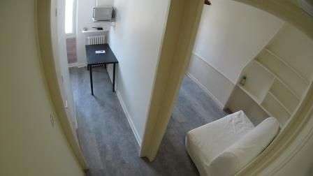 Location appartement 1 pièce Reims 51