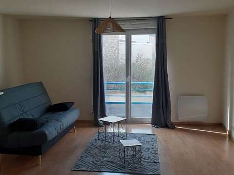 Location appartement 1 pièce Reims 51