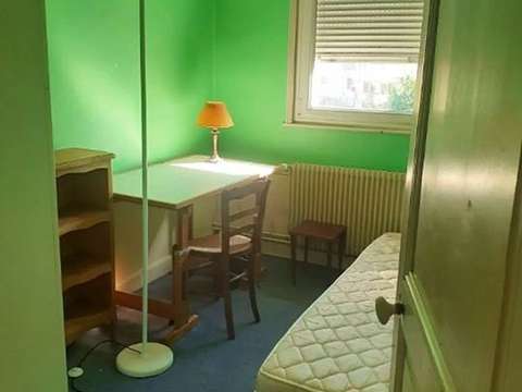 Location appartement 1 pièce Reims 51