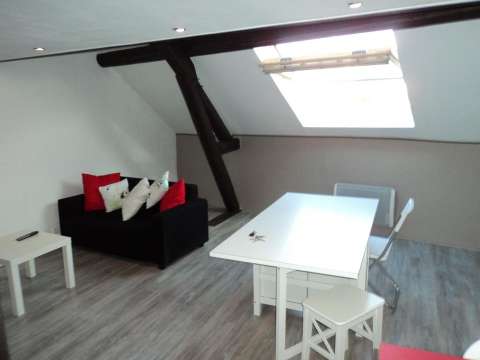 Location appartement 2 pièces Reims 51