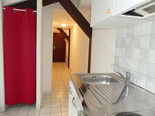 Location appartement 1 pièce Location appartement 1 pièce