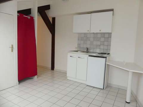 Location appartement 1 pièce Location appartement 1 pièce