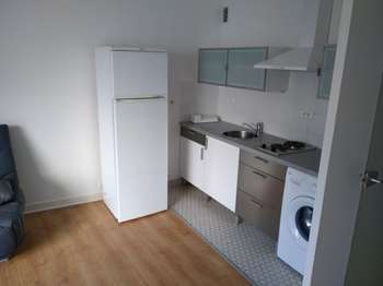 Location appartement 1 pièce Reims 51