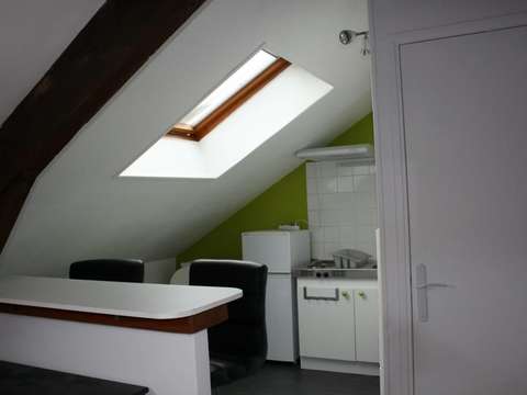 Location appartement 1 pièce Location appartement 1 pièce