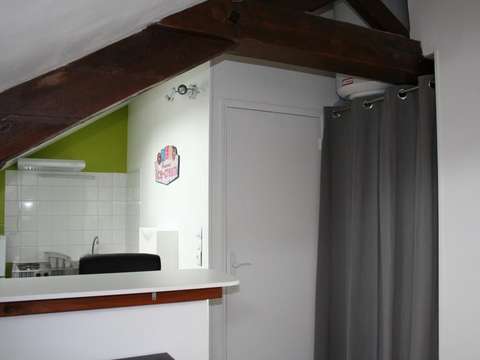 Location appartement 1 pièce Location appartement 1 pièce