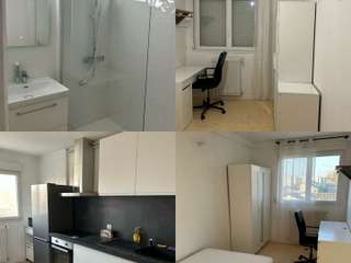Location appartement 4 pièces Location appartement 4 pièces